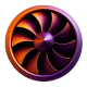 TURBION-AI-LOGO Icon